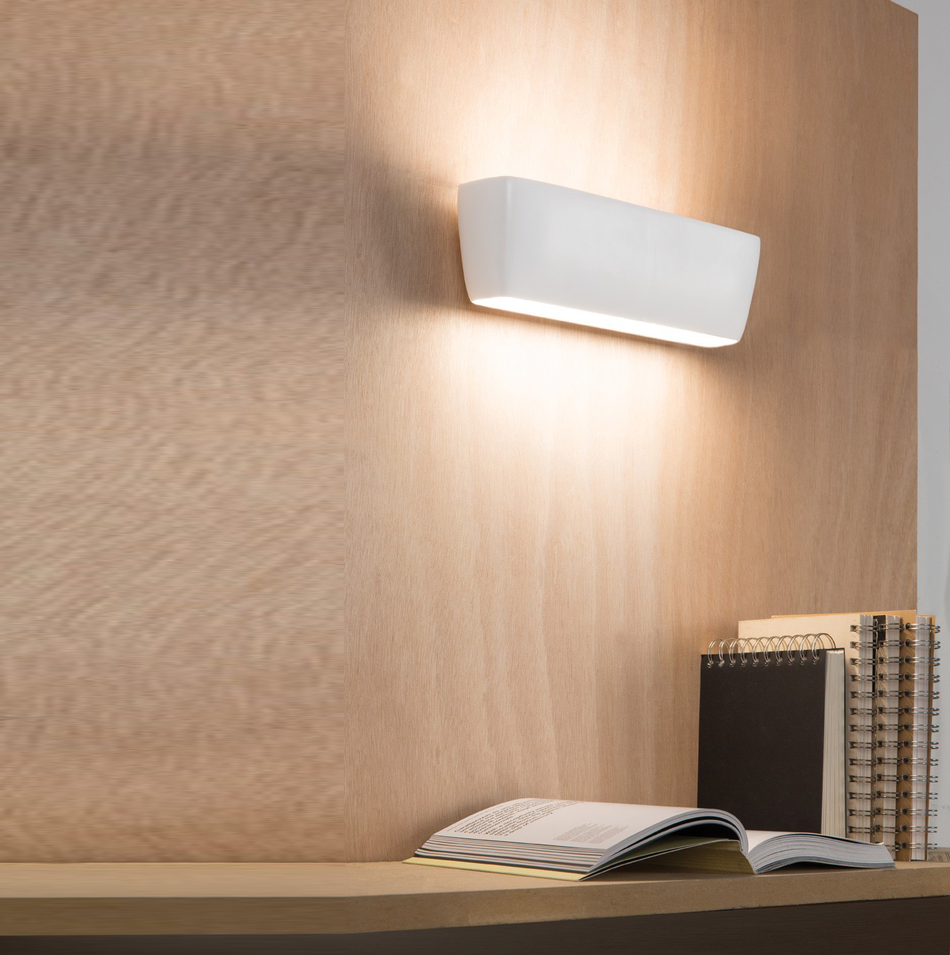 FLACA LED Wall